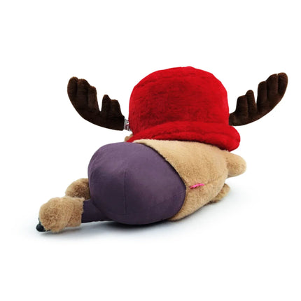 Youtooz -  One Piece: Sleeping Chopper Plush (9in - 23cm)
