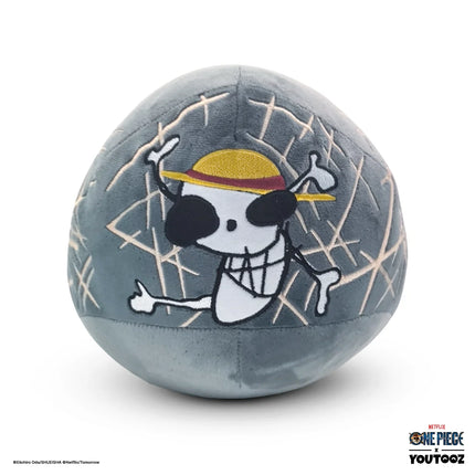 Youtooz -  One Piece: Weighted Laboon Plush (16in - 41cm)
