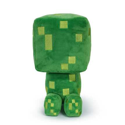 Youtooz -  Minecraft: Creeper Plush (9in - 23cm)