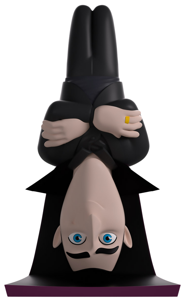 Youtooz - Hotel Transylvania: Drac (Release Date: Q4/26)
