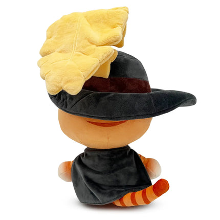 Youtooz -  Puss In Boots: Puss Plush (9in - 23cm)