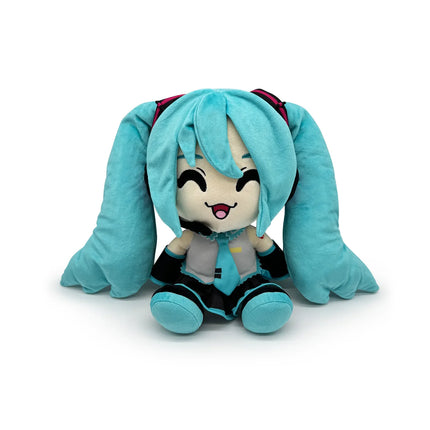 Youtooz -  Hatsune Miku: Hatsune Miku Plush (9in - 23cm)