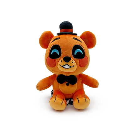 Youtooz - Five Nights at Freddy's: Toy Freddy Schulter-Reiter-Plüsch (15CM)