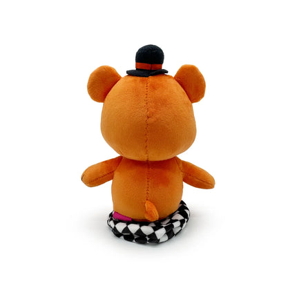 Youtooz - Five Nights at Freddy's: Toy Freddy Schulter-Reiter-Plüsch (15CM)