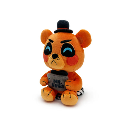 Youtooz - Five Nights at Freddy's: Rage Freddy Shoulder Rider Plush (6in - 15cm)