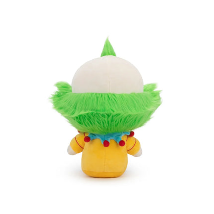 Youtooz - Killer Klowns From Outer Space: Killer Klowns Shorty Plush (9in - 23cm)