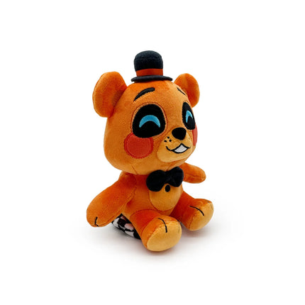 Youtooz - Five Nights at Freddy's: Toy Freddy Schulter-Reiter-Plüsch (15CM)