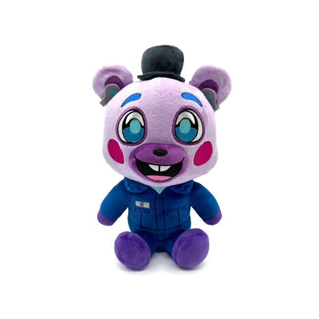 Youtooz - Five Nights at Freddy's: Ruined Helpi Plush (9in - 23cm)