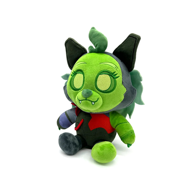 Youtooz - Five Nights at Freddy's: Ruined AR Roxy Plush (9in - 23cm)
