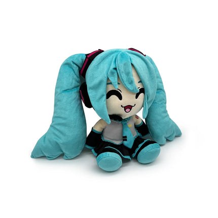Youtooz -  Hatsune Miku: Hatsune Miku Plush (9in - 23cm)