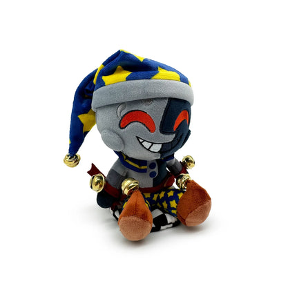 Youtooz - Five Nights at Freddy's : Peluche Chibi Moon en bandoulière (15 cm)