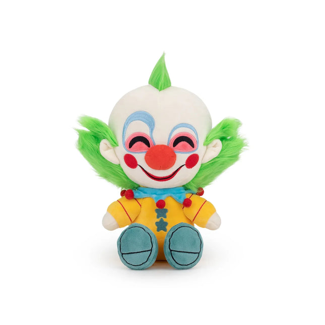 Youtooz - Killer Klowns From Outer Space: Killer Klowns Shorty Plush (9in - 23cm)
