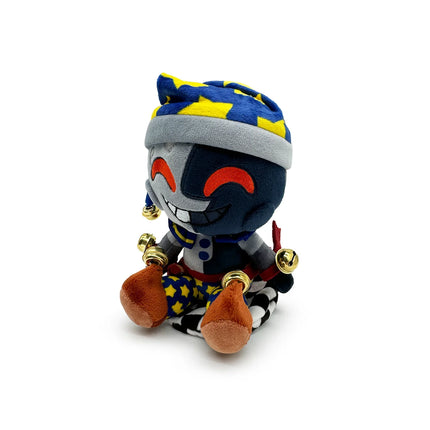 Youtooz - Five Nights at Freddy's : Peluche Chibi Moon en bandoulière (15 cm)