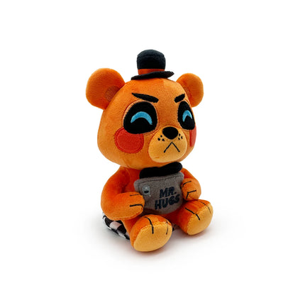 Youtooz - Five Nights at Freddy's: Rage Freddy Shoulder Rider Plush (6in - 15cm)