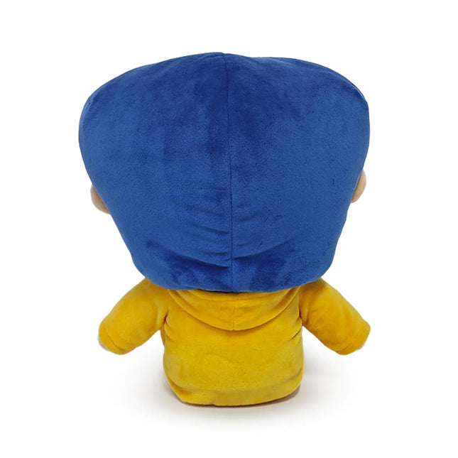 Youtooz - Coraline: Coraline Plush (9in - 23cm) (Release Date Q2/26)