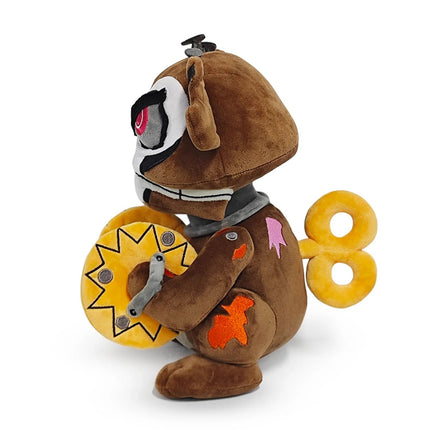 Youtooz - Arcane: Wind Up Monkey Plush (9in - 23cm) (Release Date Q2/26)