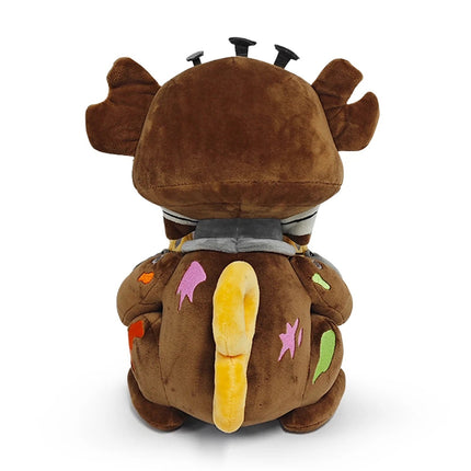 Youtooz - Arcane: Wind Up Monkey Plush (9in - 23cm) (Release Date Q2/26)