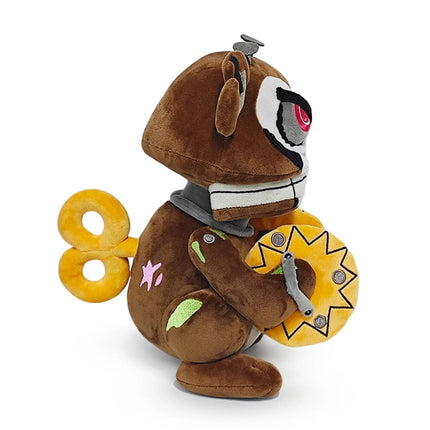Youtooz - Arcane: Wind Up Monkey Plush (9in - 23cm) (Release Date Q2/26)