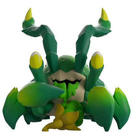 Youtooz - League Of Legends: Scuttle Crab (Release Date: Q4/26)