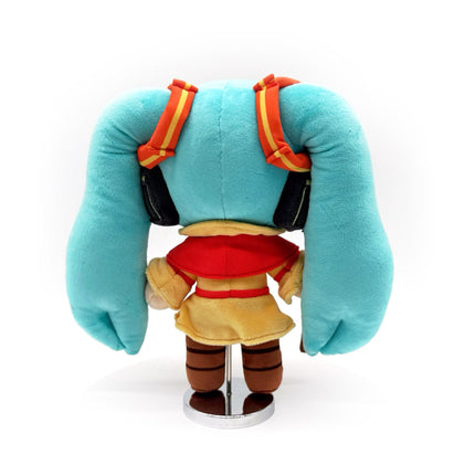 Youtooz: Avatar X Hatsune Miku: Aang Miku Plush (9in - 23cm) (Release Date: Q1/27)