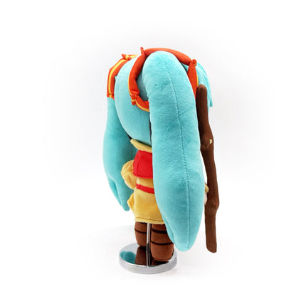 Youtooz: Avatar X Hatsune Miku: Aang Miku Plush (9in - 23cm) (Release Date: Q1/27)