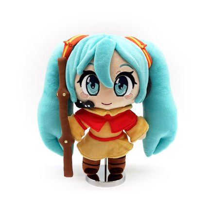 Youtooz: Avatar X Hatsune Miku: Aang Miku Plush (9in - 23cm) (Release Date: Q1/27)