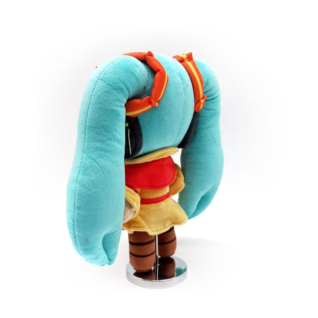 Youtooz: Avatar X Hatsune Miku: Aang Miku Plush (9in - 23cm) (Release Date: Q1/27)
