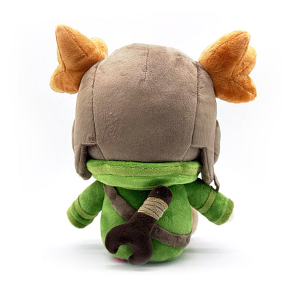 Youtooz - Little Nightmares III: Alone Plush (9in - 23cm) (Release Date Q2/26)