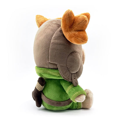 Youtooz - Little Nightmares III: Alone Plush (9in - 23cm) (Release Date Q2/26)