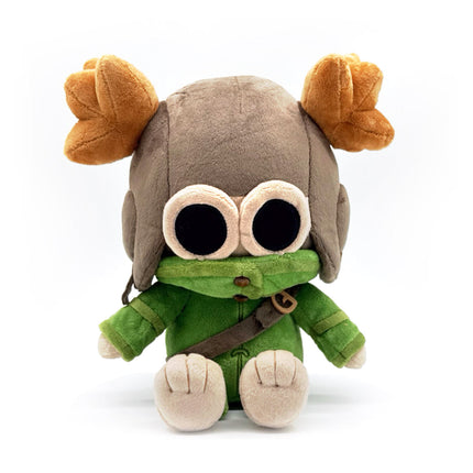 Youtooz - Little Nightmares III: Alone Plush (9in - 23cm) (Release Date Q2/26)