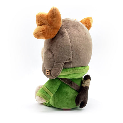 Youtooz - Little Nightmares III: Alone Plush (9in - 23cm) (Release Date Q2/26)