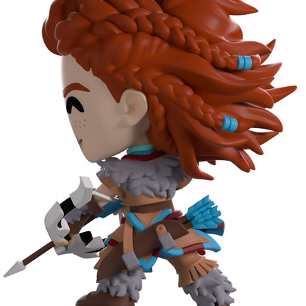 Youtooz - Horizon Zero Dawn: Aloy (Release Date Q3/26)