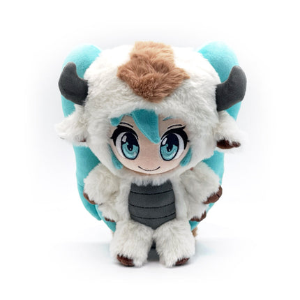 Youtooz: Avatar X Hatsune Miku: Appa Miku Plush (9in - 23cm) (Release Date: Q1/27)