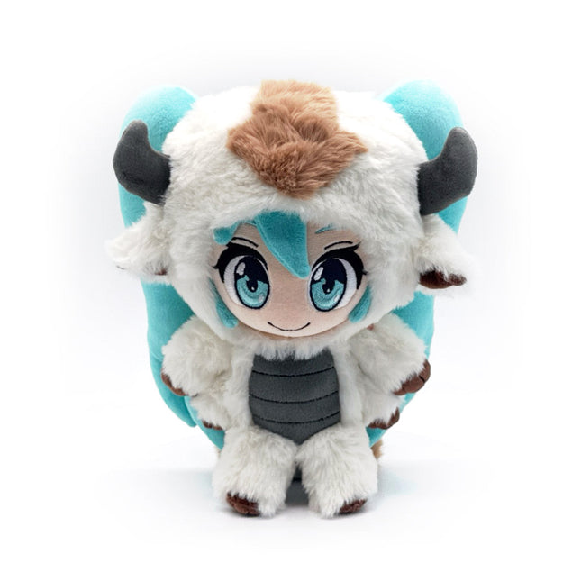 Youtooz: Avatar X Hatsune Miku: Appa Miku Plush (9in - 23cm) (Release Date: Q1/27)