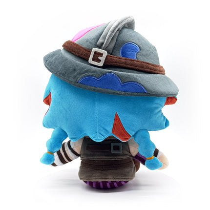 Youtooz - Arcane: Isha Plush (9in - 23cm) (Release Date Q2/26)
