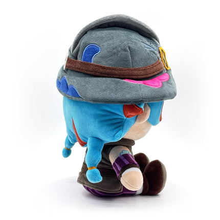 Youtooz - Arcane: Isha Plush (9in - 23cm) (Release Date Q2/26)