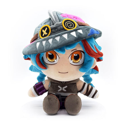 Youtooz - Arcane: Isha Plush (9in - 23cm) (Release Date Q2/26)