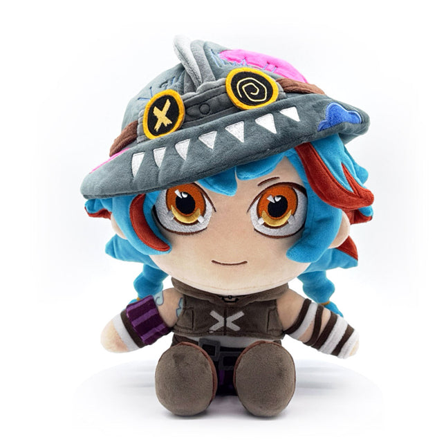 Youtooz - Arcane: Isha Plush (9in - 23cm) (Release Date Q2/26)