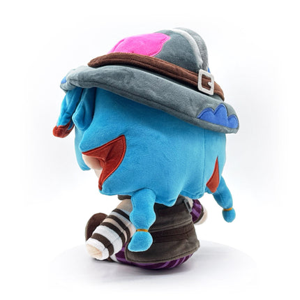 Youtooz - Arcane: Isha Plush (9in - 23cm) (Release Date Q2/26)