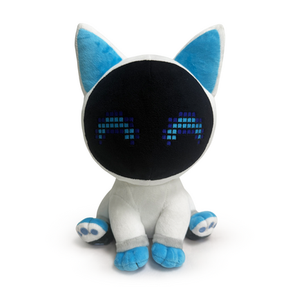Youtooz - Astro Bot: Cat Bot Plush (9in - 23cm) (Release Date Q2/26)