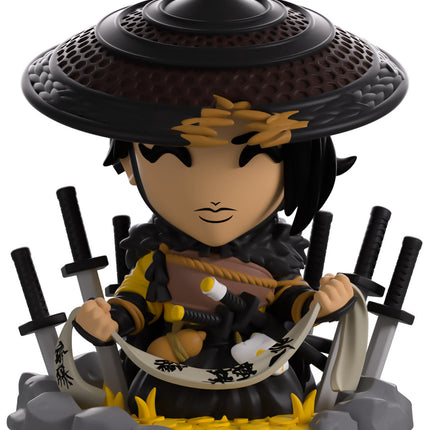 Youtooz - Ghost of Yōtei: Atsu (Release Date Q2/26)