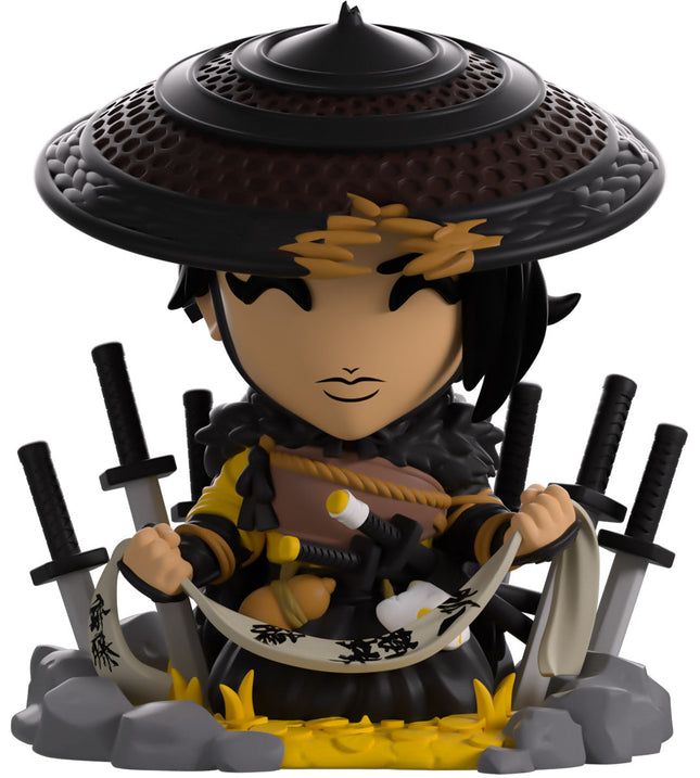 Youtooz - Ghost of Yōtei: Atsu (Release Date Q2/26)