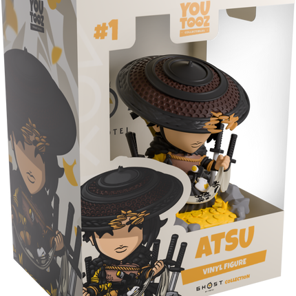 Youtooz - Ghost of Yōtei: Atsu (Release Date Q2/26)