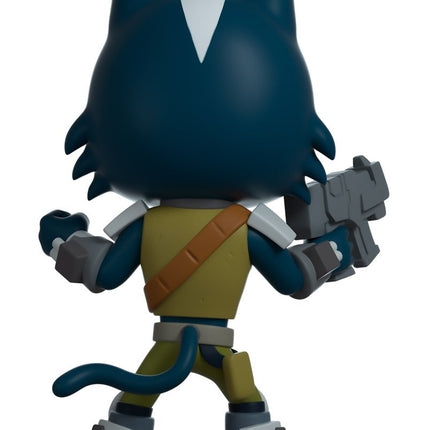 Youtooz - Final Space: Avocato - Vinylfigur