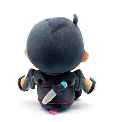 Youtooz - A Court Of Thrones And Roses: Azriel Plush (9in - 23cm) (Release Date Q4/26)