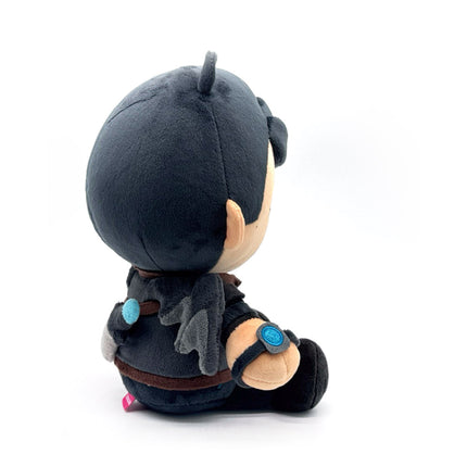 Youtooz - A Court Of Thrones And Roses: Azriel Plush (9in - 23cm) (Release Date Q4/26)