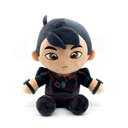 Youtooz - A Court Of Thrones And Roses: Azriel Plush (9in - 23cm) (Release Date Q4/26)