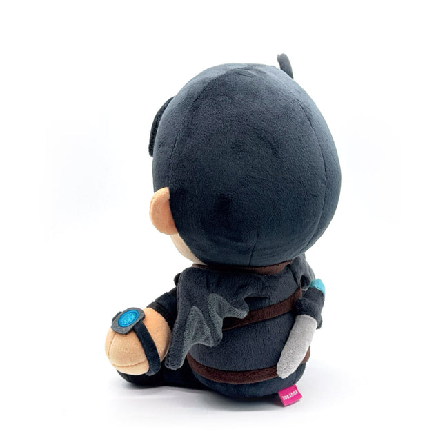 Youtooz - A Court Of Thrones And Roses: Azriel Plush (9in - 23cm) (Release Date Q4/26)