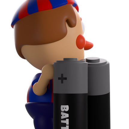 Youtooz - Five Nights at Freddy's: Battery Bandit Balloon Boy (Release Date Q3/26)