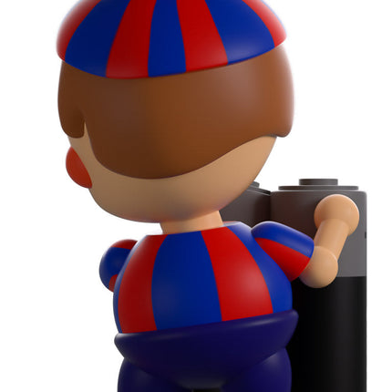 Youtooz - Five Nights at Freddy's: Battery Bandit Balloon Boy (Release Date Q3/26)